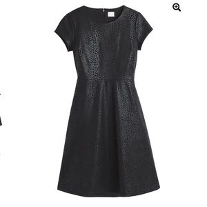 Chico’s holiday dress